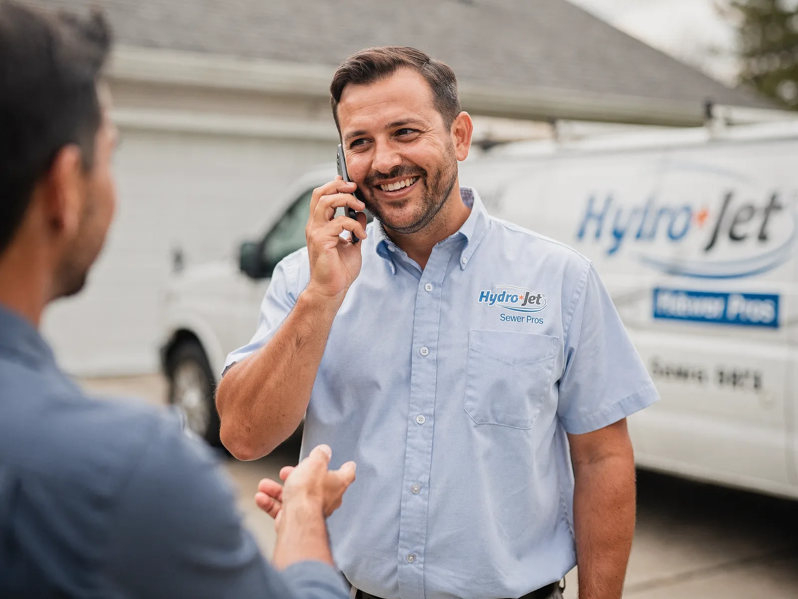 Hydro Jetting Forest City, NC FAQs
